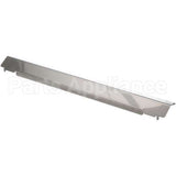 M6-1033901 Compatible Star Radiant 22" X 3-3/8, S/S