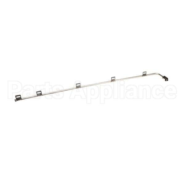 M6-1125402 Compatible Star Runner Tube 672 L/H