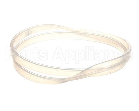 M607AL Grindmaster Cecilware Gasket Silicon 37.125 - Me/Jav