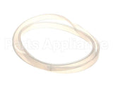 M607AL Grindmaster Cecilware Gasket Silicon 37.125 - Me/Jav