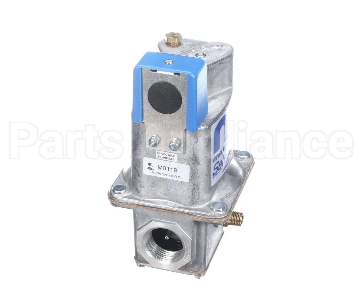 M611B-88 Captive-Aire Gas Valve