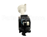 M620433-06 Scotsman Water Pump