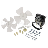 M670 Utility Motor Compatible