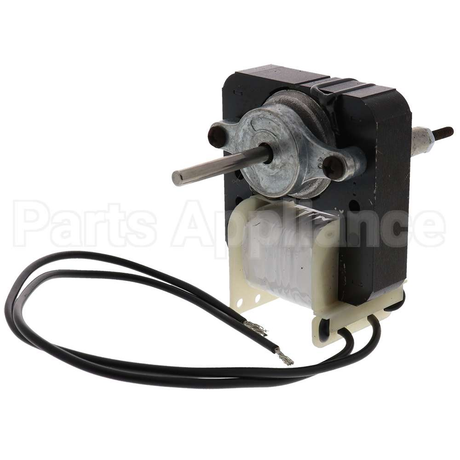 M670 Utility Motor Compatible