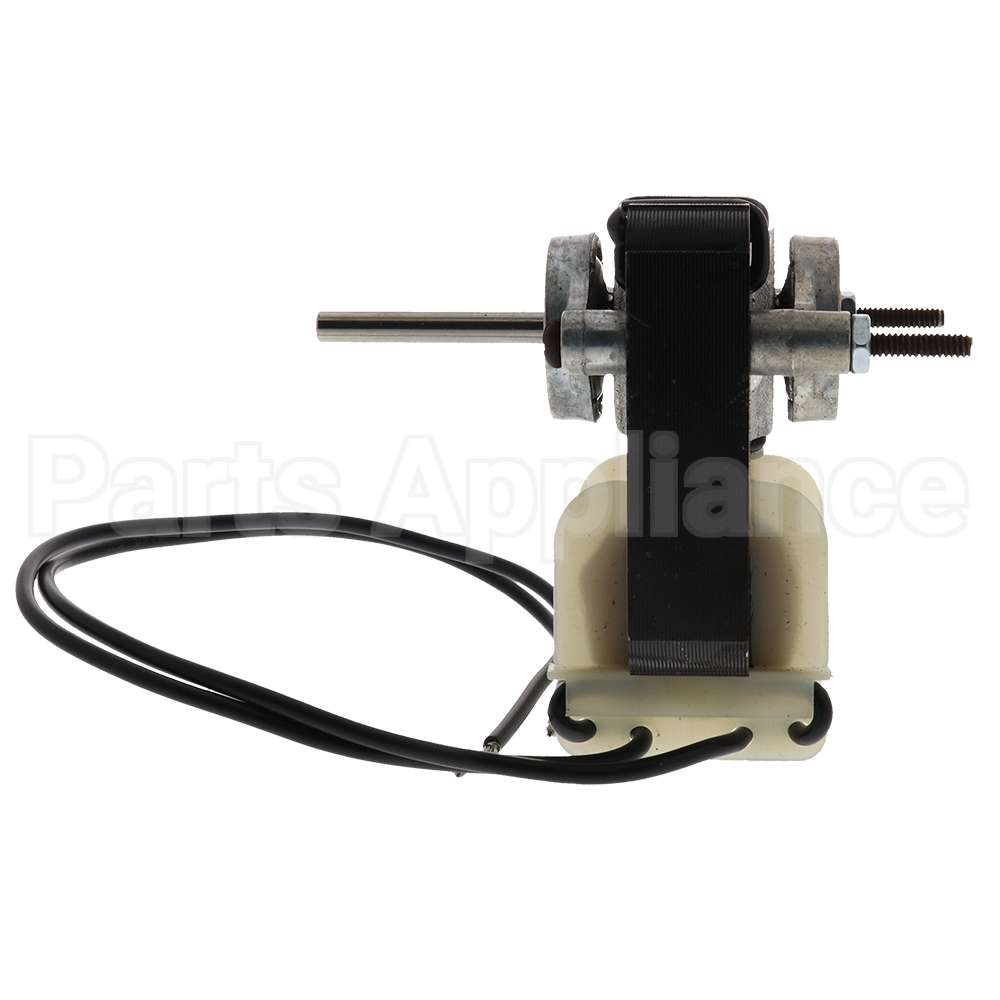 M670 Utility Motor Compatible