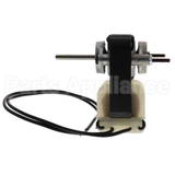 M670 Utility Motor Compatible