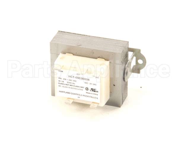 M6899 Middleby Transformer, 208-240P-24S 40Va