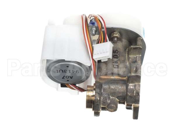 M6J-1-3 Rinnai Bi-Pass Servo Assembly