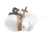 M6J-1-3 Rinnai Bi-Pass Servo Assembly