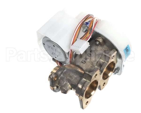 M6J-1-3 Rinnai Bi-Pass Servo Assembly