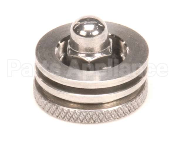 M724900100 Turbo Air Lid Hinge