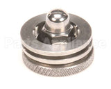 M724900100 Turbo Air Lid Hinge