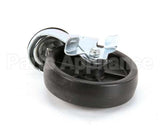 M726500200 Turbo Air Caster 5 With Brake