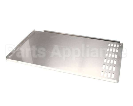 M726900100 Turbo Air Pan Duct Side (L)