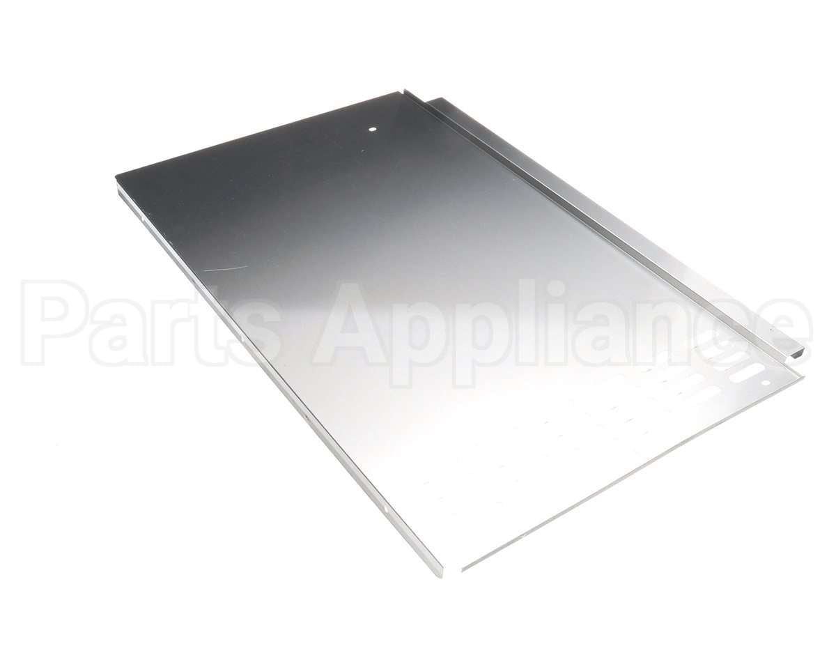 M726900400 Turbo Air Pan Dcut Right