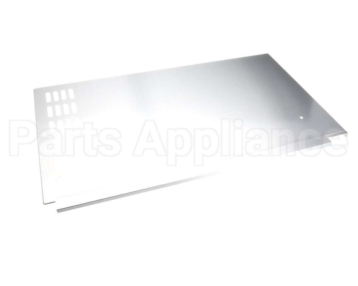 M726900400 Turbo Air Pan Dcut Right