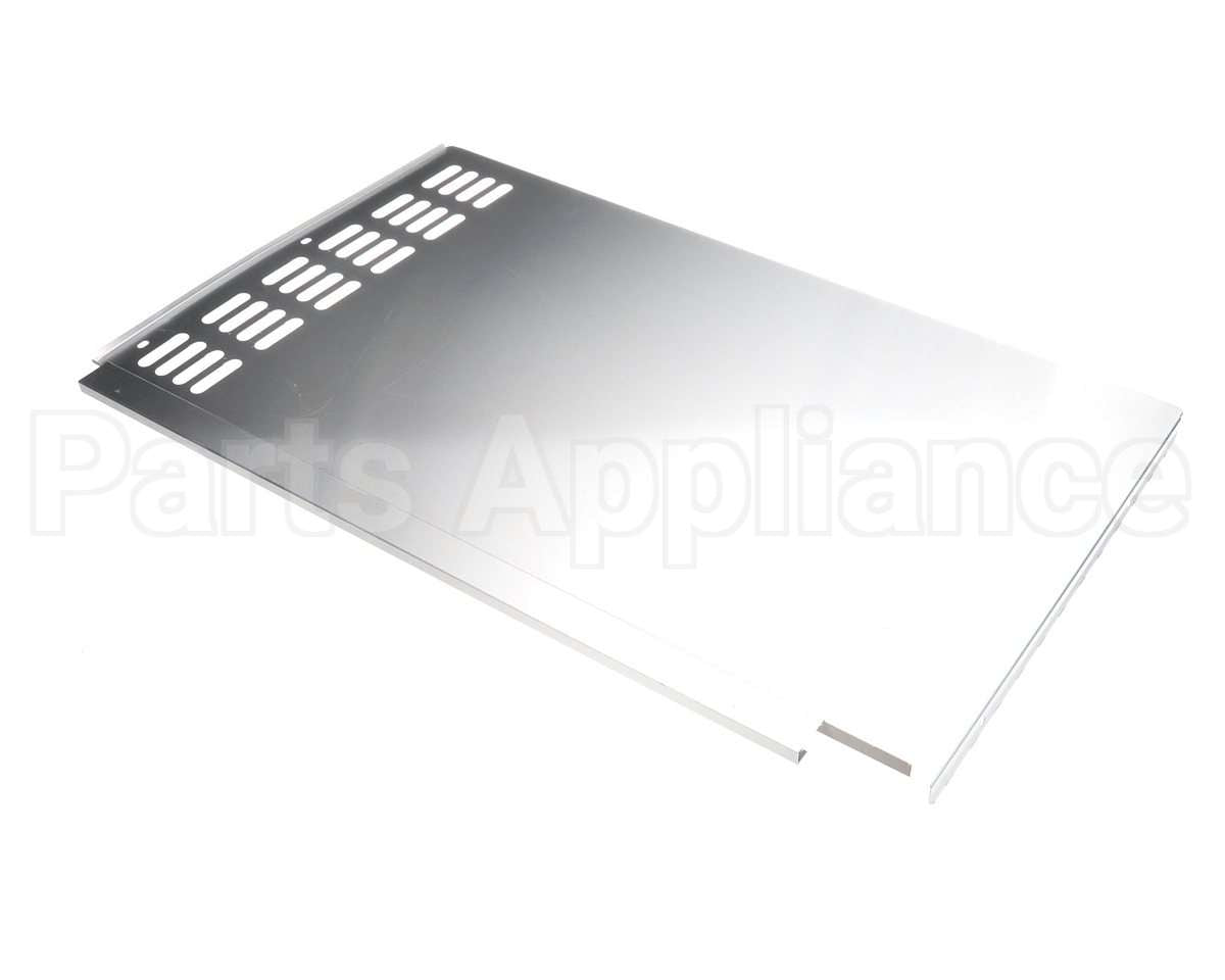 M726900400 Turbo Air Pan Dcut Right