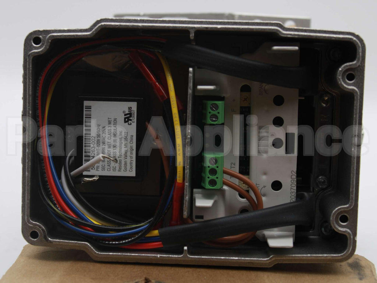 M7294Q1007 Honeywell 4/20Maadjt/S 2Sw 300#Motor