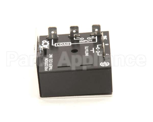 M7389 Middleby Timer,Off Delay Ss 5A 230V