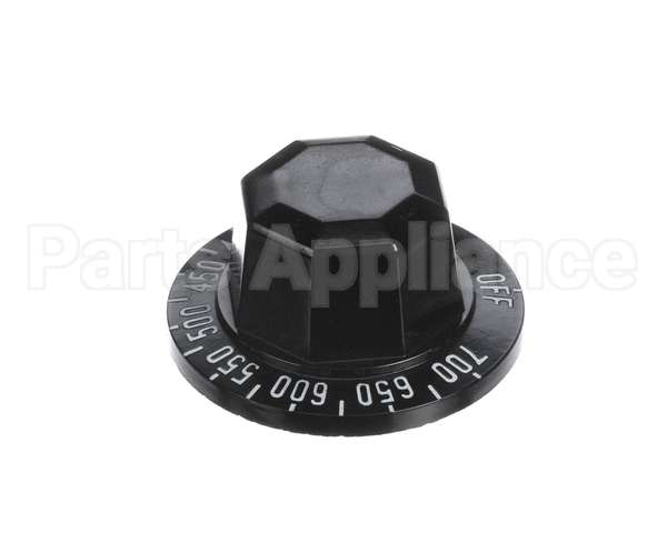 M738A Grindmaster Cecilware Knob (Dial)-Po18/22