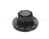 M738A Grindmaster Cecilware Knob (Dial)-Po18/22