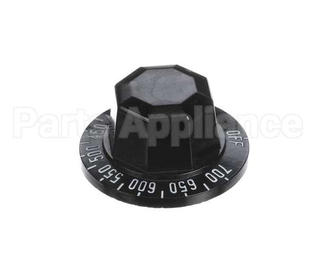 M738A Grindmaster Cecilware Knob (Dial)-Po18/22
