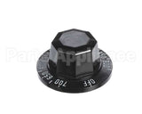 M738A Grindmaster Cecilware Knob (Dial)-Po18/22