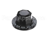 M738A Grindmaster Cecilware Knob (Dial)-Po18/22
