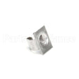M748061 Compatible Moffat Expansion Nut 3/16 Sst