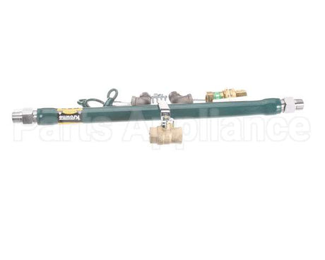 M7524K Krowne 34 X 24 Complete Gas Hose Connector Kit