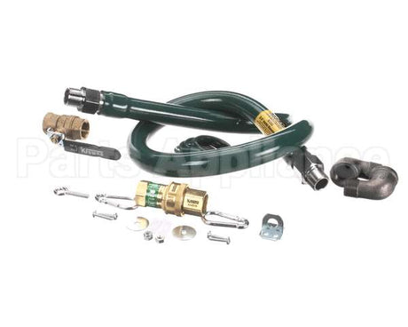 M7548K Krowne Royal Series 3/4" Moveable Gas Connector