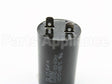 M76042 Xylem-Bell & Gossett Capac 17.5 Mfd 240V Round