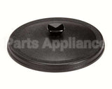 M776QL Grindmaster Cecilware Cover/Knob/Screw Assembly - Lb1/3