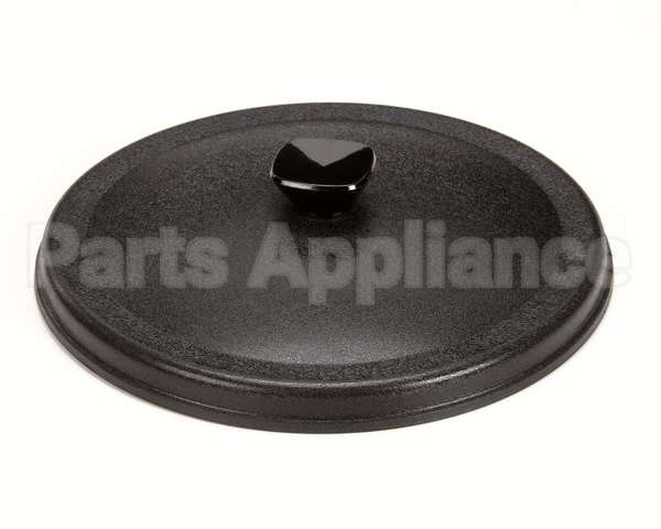 M776QL Grindmaster Cecilware Cover/Knob/Screw Assembly - Lb1/3