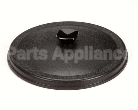 M776QL Grindmaster Cecilware Cover/Knob/Screw Assembly - Lb1/3
