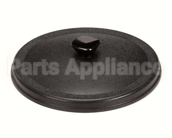M776QL Grindmaster Cecilware Cover/Knob/Screw Assembly - Lb1/3