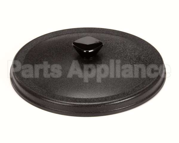 M776QL Grindmaster Cecilware Cover/Knob/Screw Assembly - Lb1/3