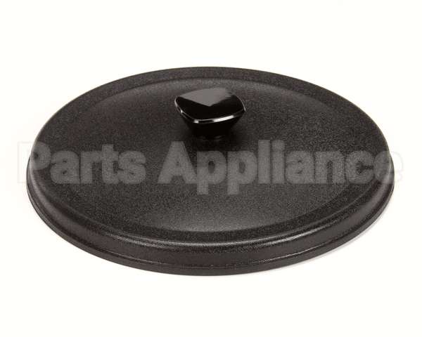 M776QL Grindmaster Cecilware Cover/Knob/Screw Assembly - Lb1/3