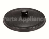 M776QL Grindmaster Cecilware Cover/Knob/Screw Assembly - Lb1/3