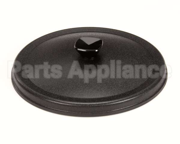 M776QL Grindmaster Cecilware Cover/Knob/Screw Assembly - Lb1/3