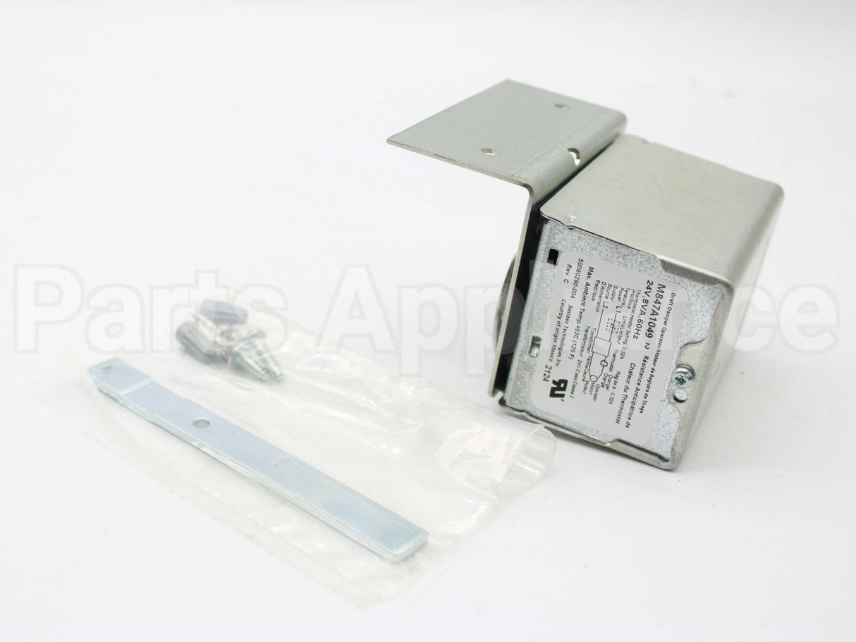 M847A1049 Resideo Brkt Mt Damper Actuator 24V