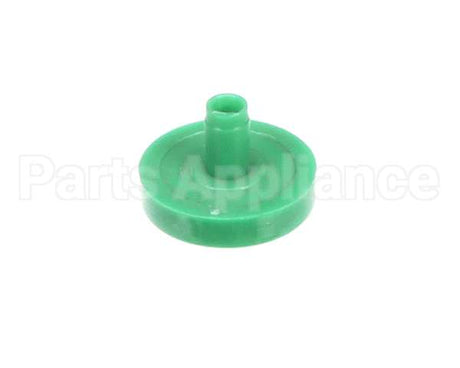 M877AL Grindmaster Cecilware Push Button Only Green M299A W