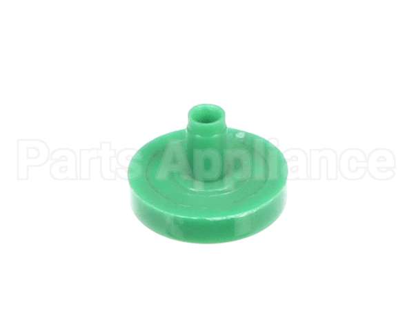 M877AL Grindmaster Cecilware Push Button Only Green M299A W