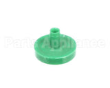 M877AL Grindmaster Cecilware Push Button Only Green M299A W
