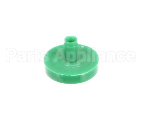 M877AL Grindmaster Cecilware Push Button Only Green M299A W