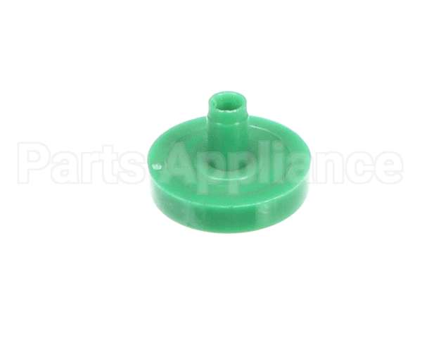 M877AL Grindmaster Cecilware Push Button Only Green M299A W