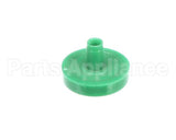 M877AL Grindmaster Cecilware Push Button Only Green M299A W