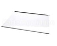 M890QL Grindmaster Cecilware Window Panel Assy-Gb8M10 Durat