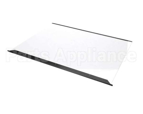 M890QL Grindmaster Cecilware Window Panel Assy-Gb8M10 Durat