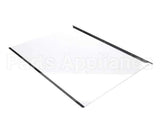 M890QL Grindmaster Cecilware Window Panel Assy-Gb8M10 Durat